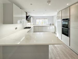 Kitchen Area- click for photo gallery